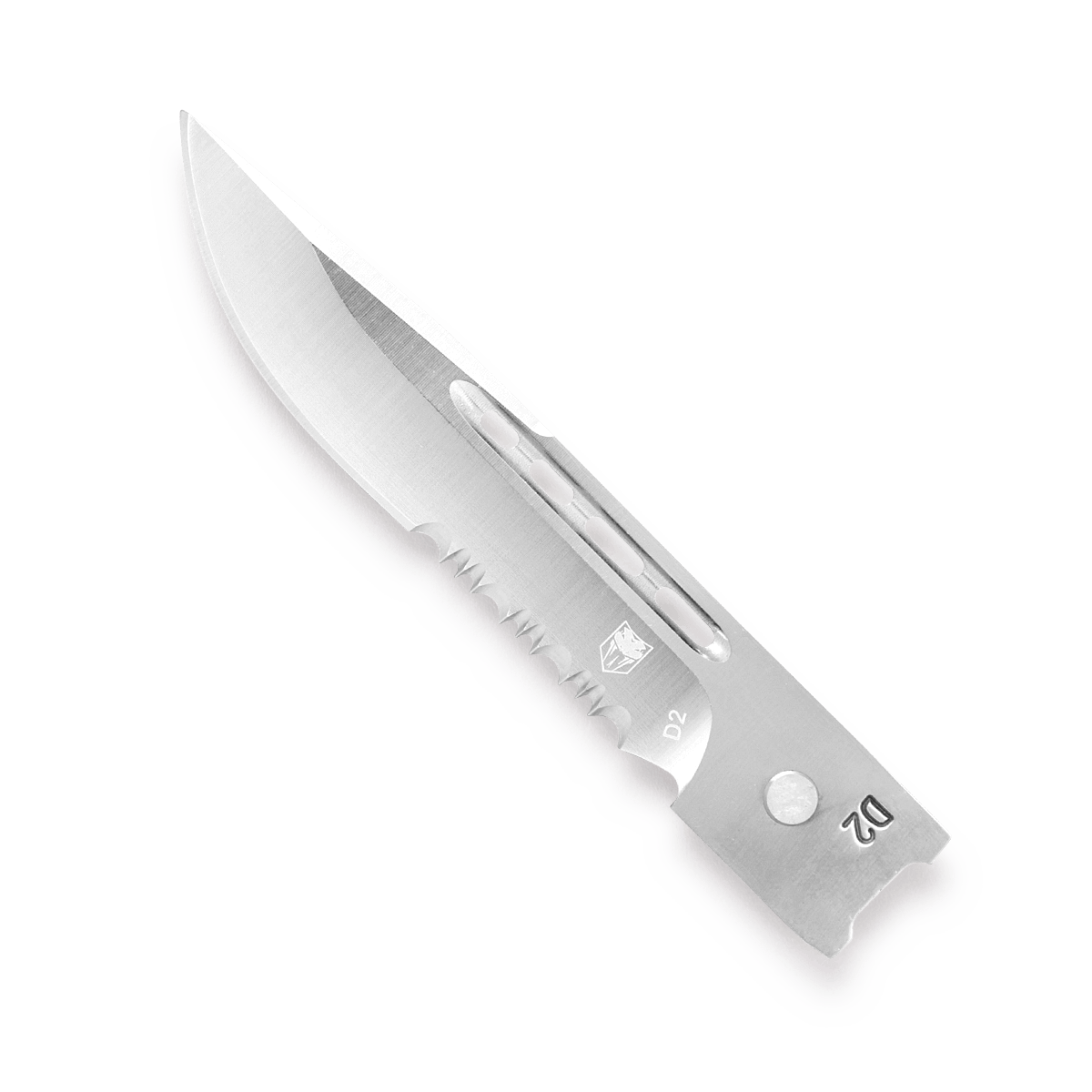 Medium FS-3 Blade - CobraTec Knives