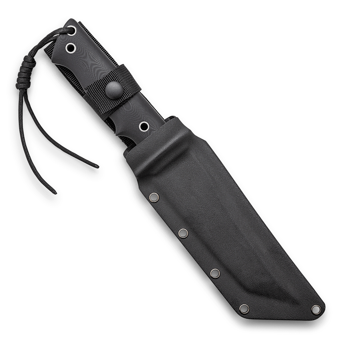 Fixed Blade Renegade