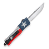 Large CTK-1 Cerakote Texas Flag