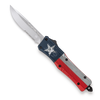 Large CTK-1 Cerakote Texas Flag