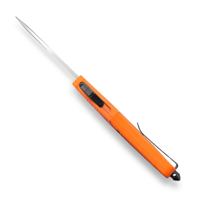 Medium CTK-1 Hunter Orange w/ Graphite Black