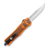 Medium CTK-1 Hunter Orange w/ Graphite Black
