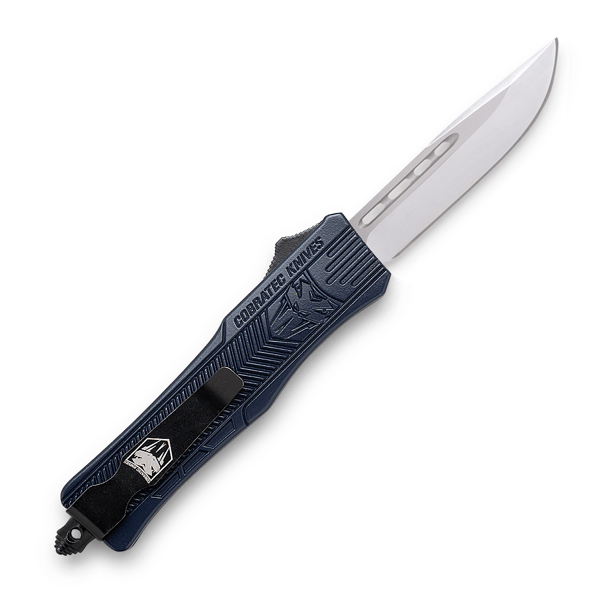 MIL-TEC ONE-HAND KNIFE ′POLICE′ - MILBAZA – Outdoor, Tactical