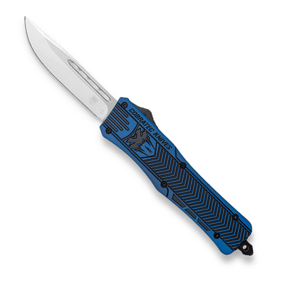 Small CTK-1 NRA Blue w/ Graphite Black