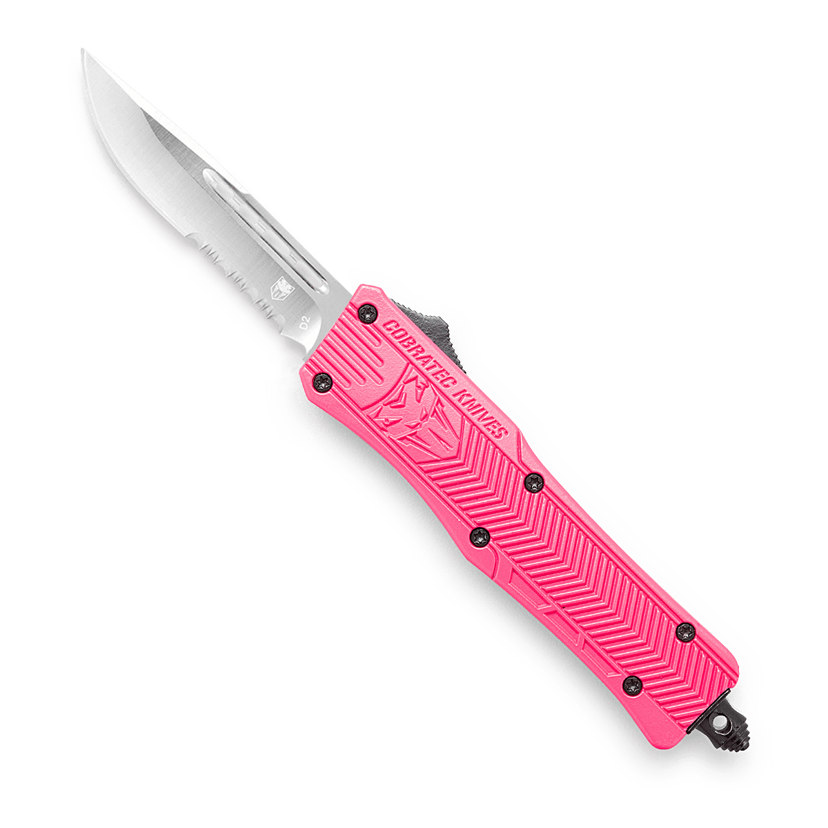 The Original Pink Box Pb1auk Auto-Loading Utility Knife, Pink