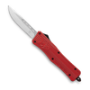 Small CTK-1 Red