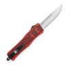 Small CTK-1 Red w/ Graphite Black